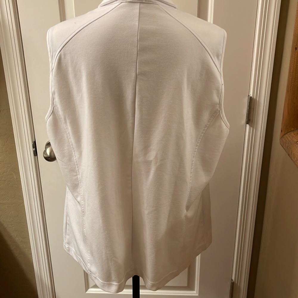 Beautiful Allison Daley CardiganVest - Picture 7 of 8